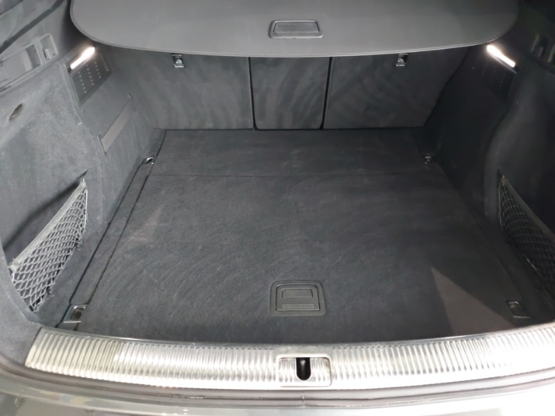 Used Audi Q5 2024 for sale - 76150394: Photo 8