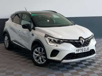 2020 - 1.5 dCi 95 Iconic 5dr