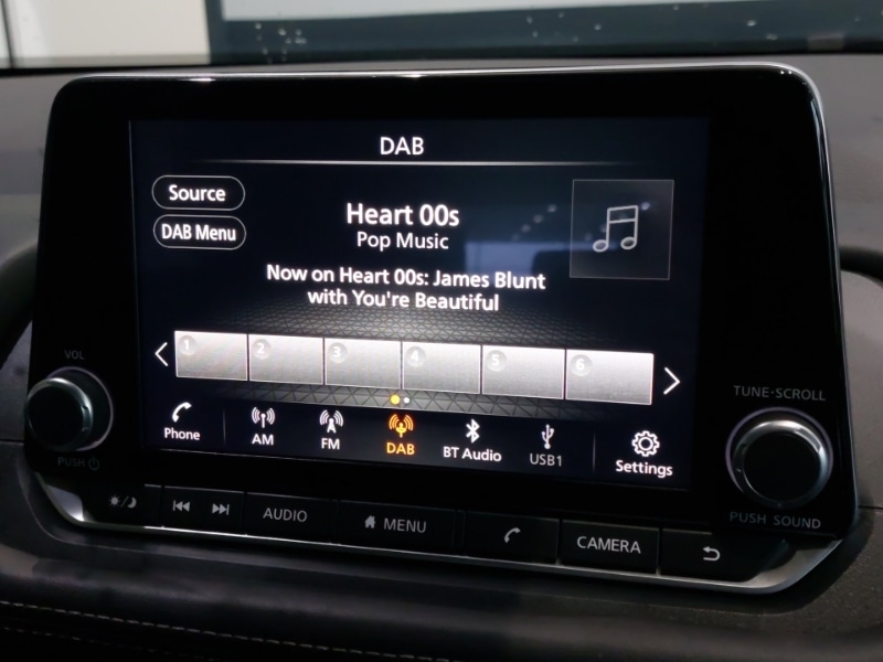 Used Nissan X-Trail 2025 for sale - 77142048: Photo 10