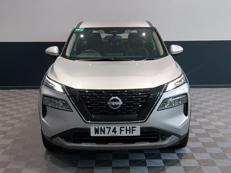 Used Nissan X-Trail 2025 for sale - 77142048: Photo 12