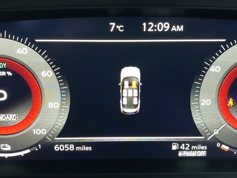 Used Nissan X-Trail 2025 for sale - 77142048: Photo 13