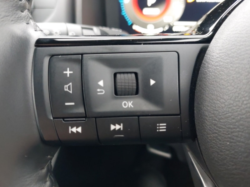 Used Nissan X-Trail 2025 for sale - 77142048: Photo 14