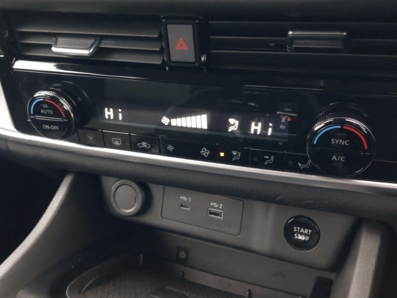 Used Nissan X-Trail 2025 for sale - 77142048: Photo 17