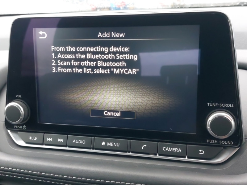 Used Nissan X-Trail 2025 for sale - 77142048: Photo 18