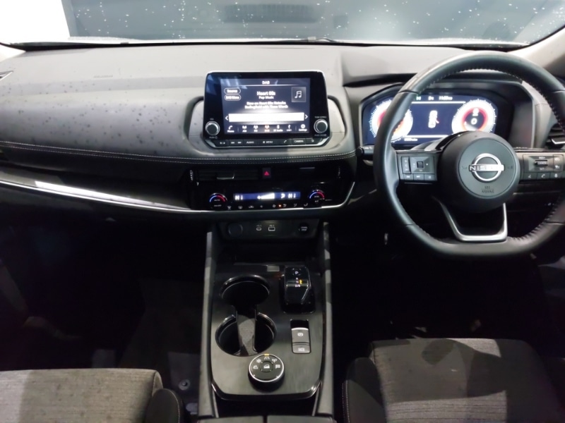 Used Nissan X-Trail 2025 for sale - 77142048: Photo 2