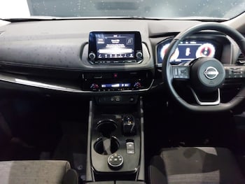 Used Nissan X-Trail 2025 for sale - 77142048: Photo