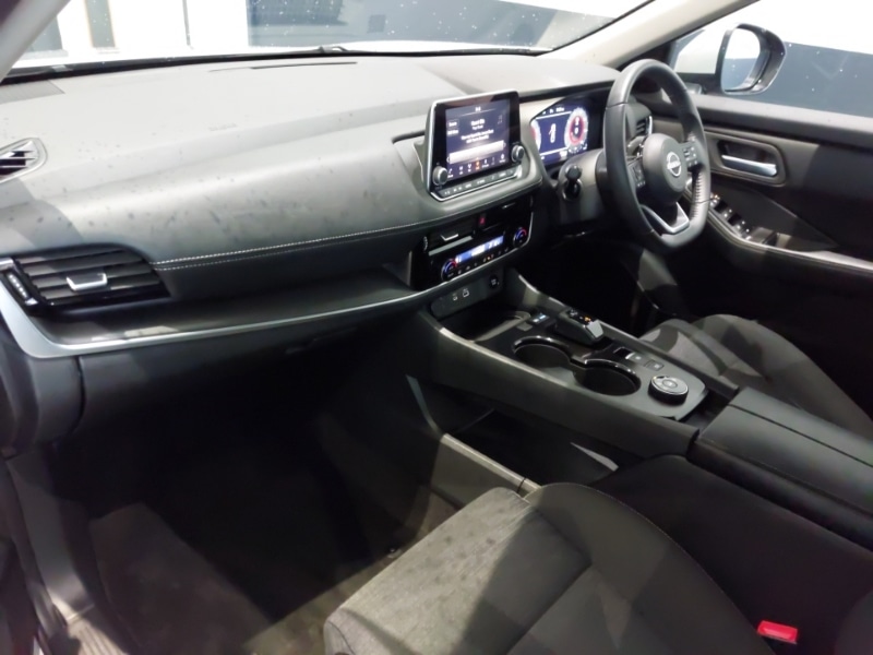 Used Nissan X-Trail 2025 for sale - 77142048: Photo 5