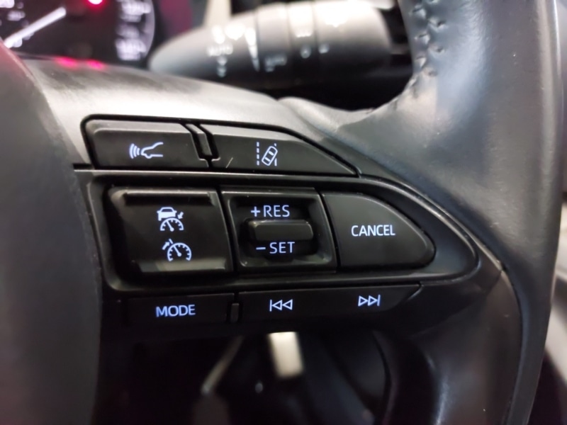 Used Toyota Yaris 2022 for sale - 77933108: Photo 17