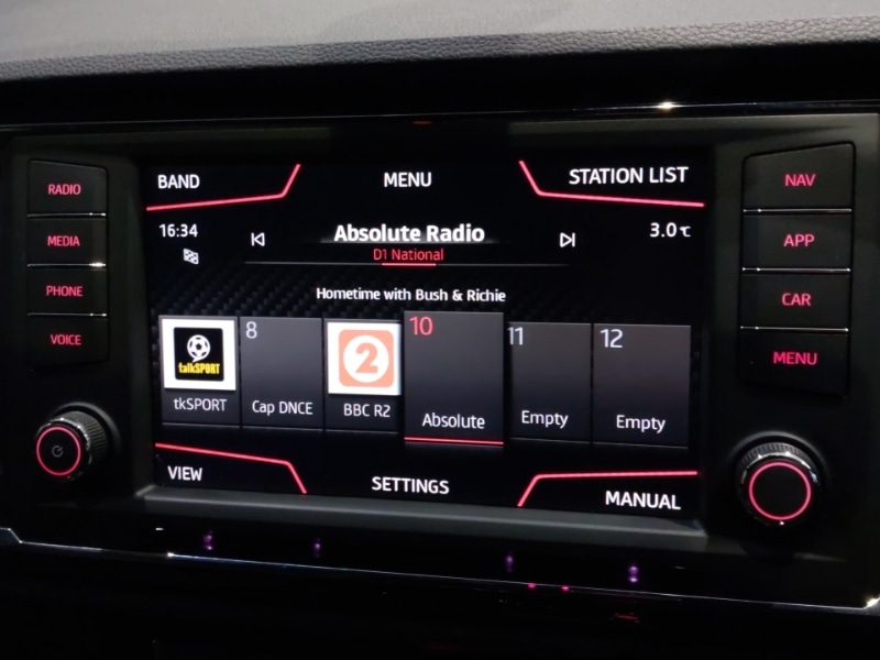 Used SEAT CUPRA Ateca 2019 for sale - 77330011: Photo 10