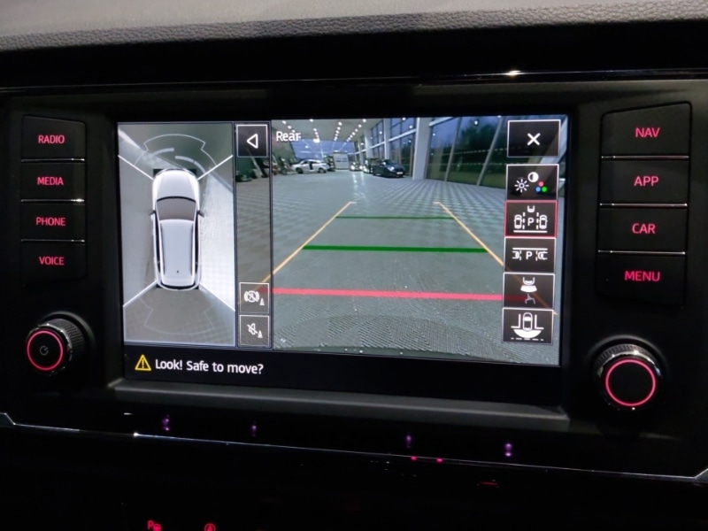 Used SEAT CUPRA Ateca 2019 for sale - 77330011: Photo 11