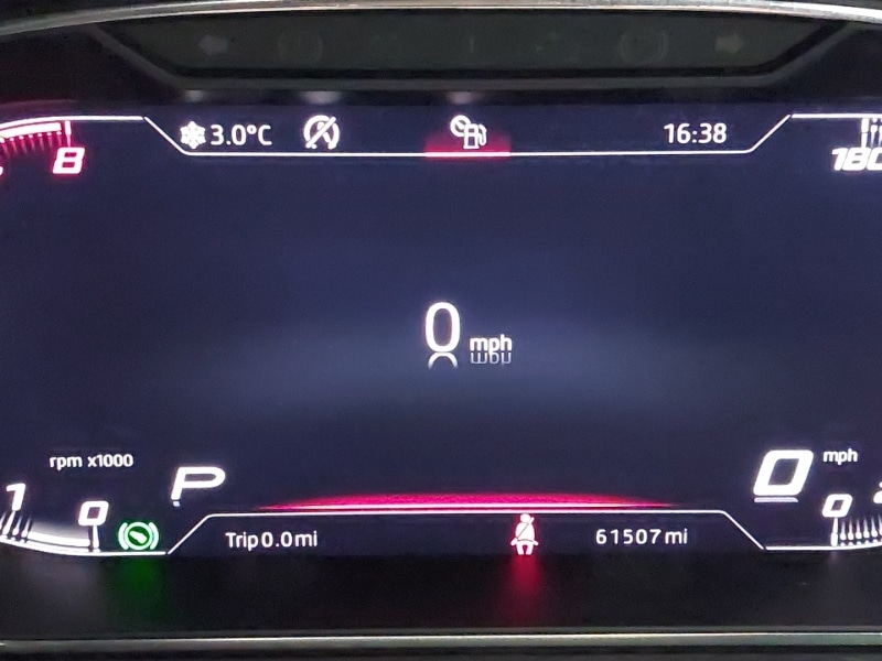 Used SEAT CUPRA Ateca 2019 for sale - 77330011: Photo 13