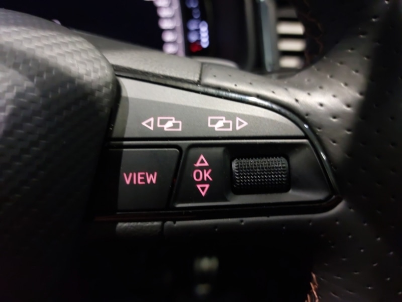 Used SEAT CUPRA Ateca 2019 for sale - 77330011: Photo 15