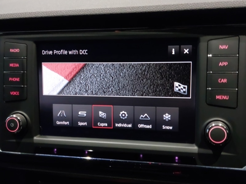 Used SEAT CUPRA Ateca 2019 for sale - 77330011: Photo 16