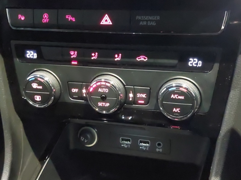 Used SEAT CUPRA Ateca 2019 for sale - 77330011: Photo 17