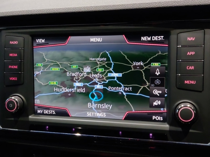 Used SEAT CUPRA Ateca 2019 for sale - 77330011: Photo 18