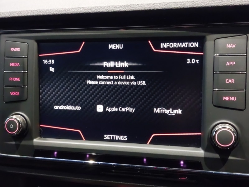 Used SEAT CUPRA Ateca 2019 for sale - 77330011: Photo 19