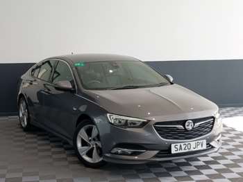 2020 - 1.5T SRi Vx-line Nav 5dr
