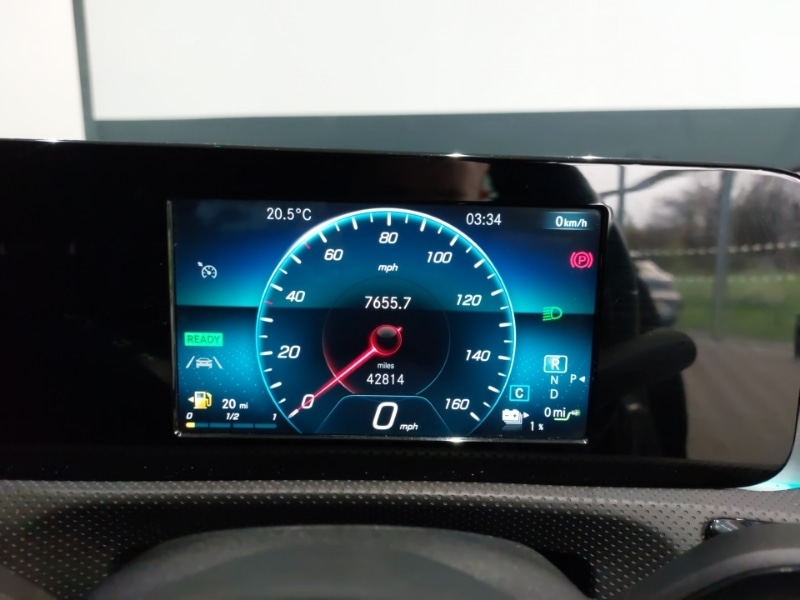 Used Mercedes-Benz A-Class 2021 for sale - 76629125: Photo 11