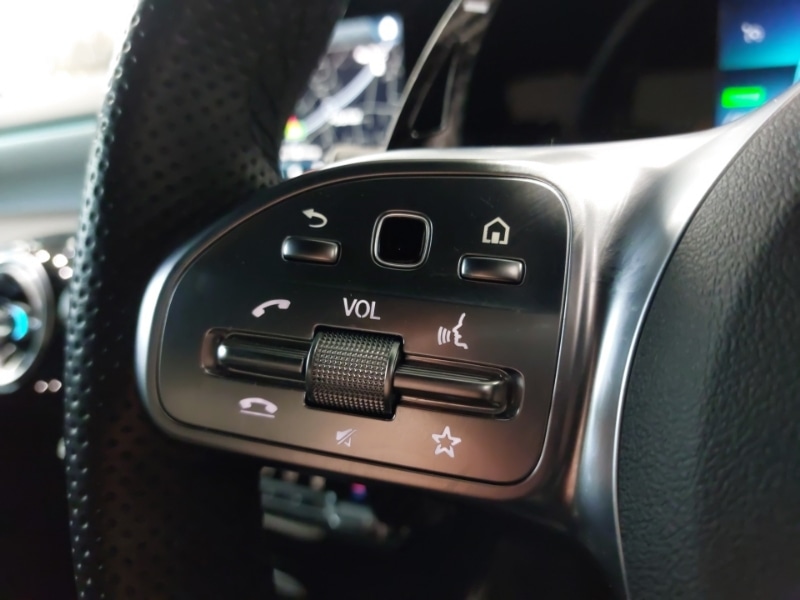 Used Mercedes-Benz A-Class 2021 for sale - 76629125: Photo 16