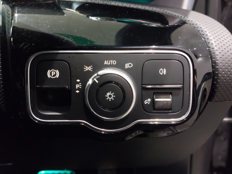 Used Mercedes-Benz A-Class 2021 for sale - 76629125: Photo 18