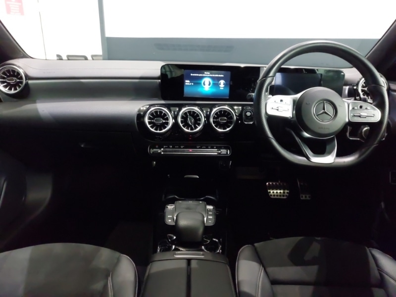 Used Mercedes-Benz A-Class 2021 for sale - 76629125: Photo 2