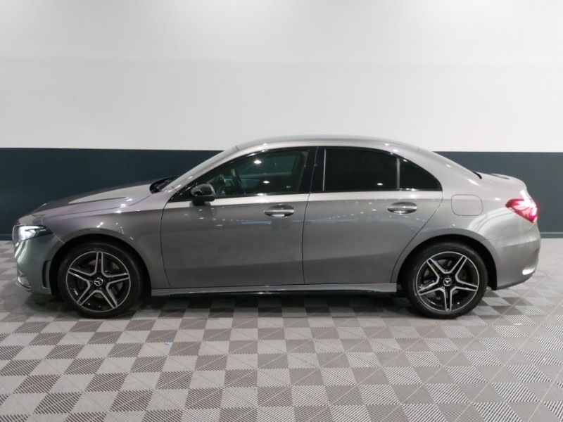 Used Mercedes-Benz A-Class 2021 for sale - 76629125: Photo 4