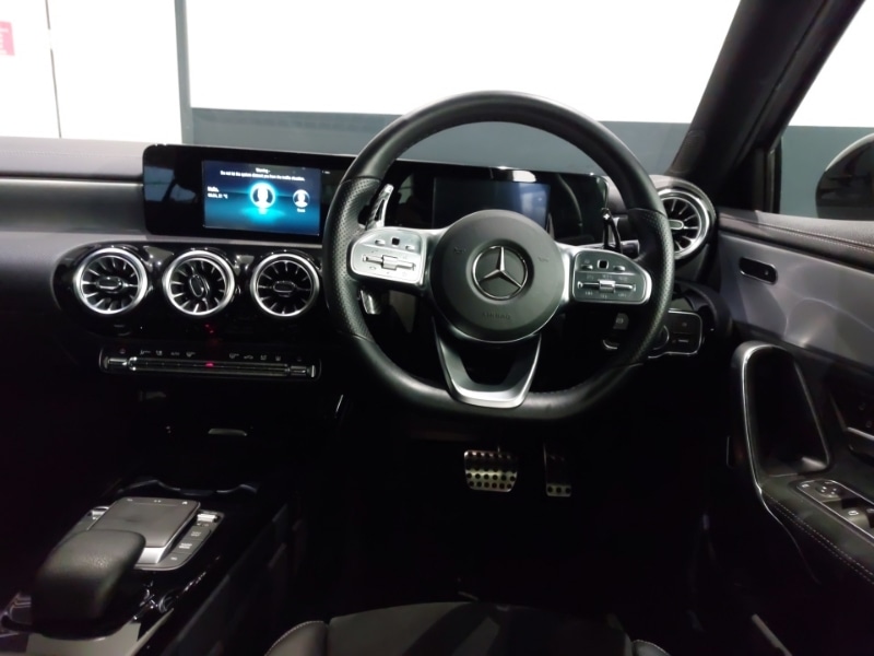 Used Mercedes-Benz A-Class 2021 for sale - 76629125: Photo 7