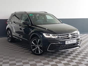 Used Volkswagen Tiguan Allspace 2024 for sale - 79373088: Photo