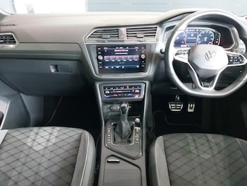 Used Volkswagen Tiguan Allspace 2024 for sale - 79373088: Photo