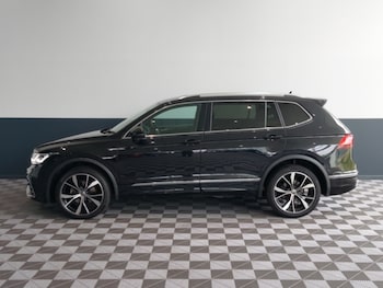 Used Volkswagen Tiguan Allspace 2024 for sale - 79373088: Photo