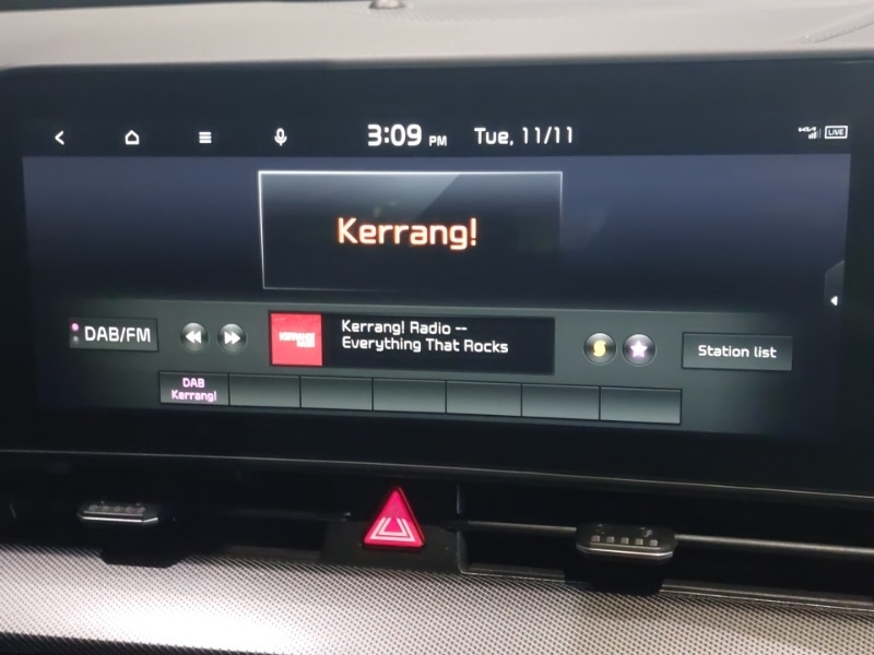 Used Kia Sportage 2023 for sale - 76548838: Photo 10