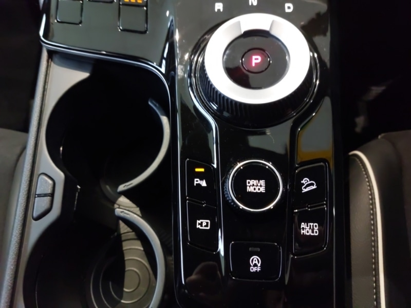 Used Kia Sportage 2023 for sale - 76548838: Photo 13