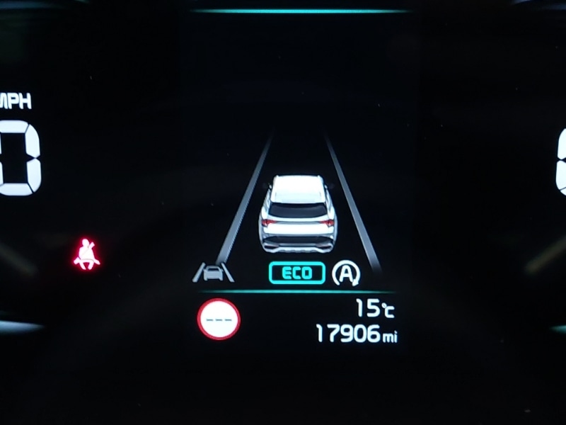 Used Kia Sportage 2023 for sale - 76548838: Photo 14