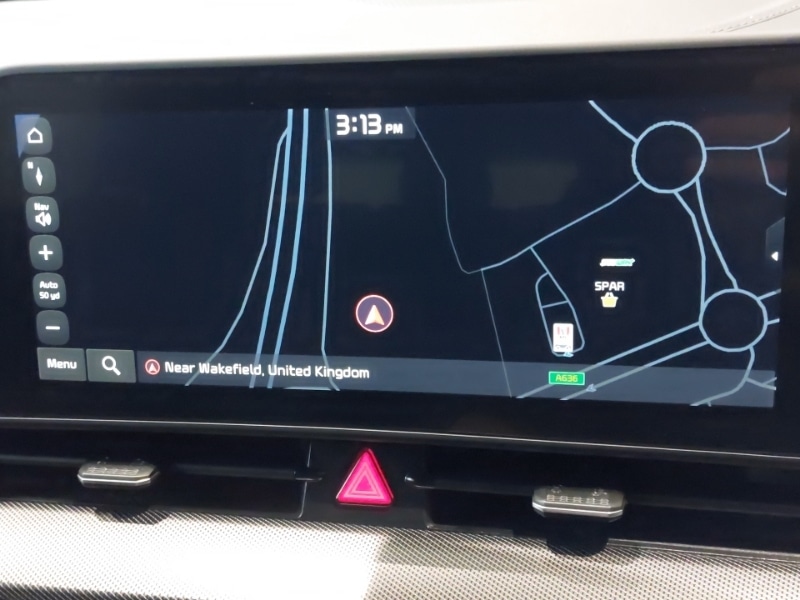 Used Kia Sportage 2023 for sale - 76548838: Photo 17