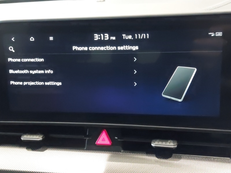 Used Kia Sportage 2023 for sale - 76548838: Photo 18