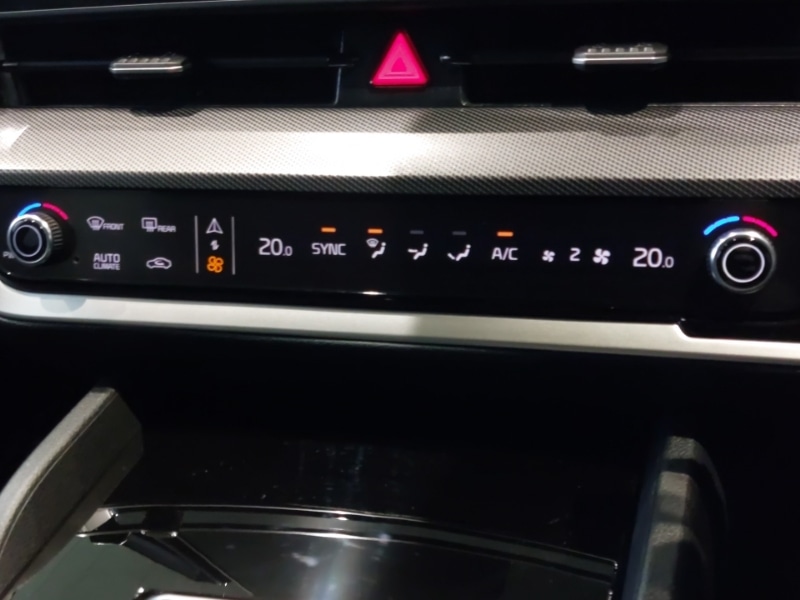 Used Kia Sportage 2023 for sale - 76548838: Photo 19