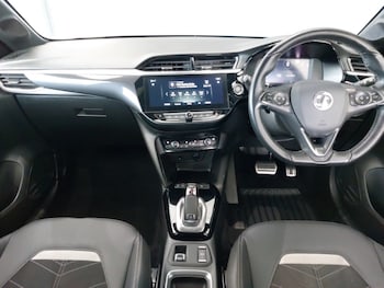 Used Vauxhall Corsa 2021 for sale - 75424237: Photo