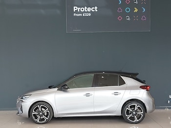 Used Vauxhall Corsa 2021 for sale - 75424237: Photo