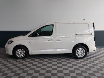 Used Volkswagen Caddy 2025 for sale - 78928564: Photo