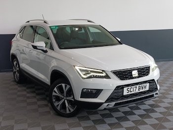 2017 - 1.6 TDI Ecomotive SE Technology 5dr