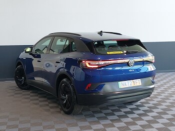 Used Volkswagen ID.4 2022 for sale - 78391818: Photo