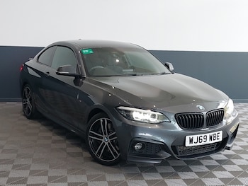 Used BMW 2 Series 2019 for sale - 79597800: Photo