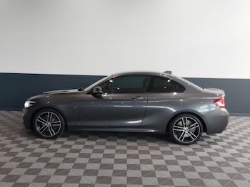 Used BMW 2 Series 2019 for sale - 79597800: Photo