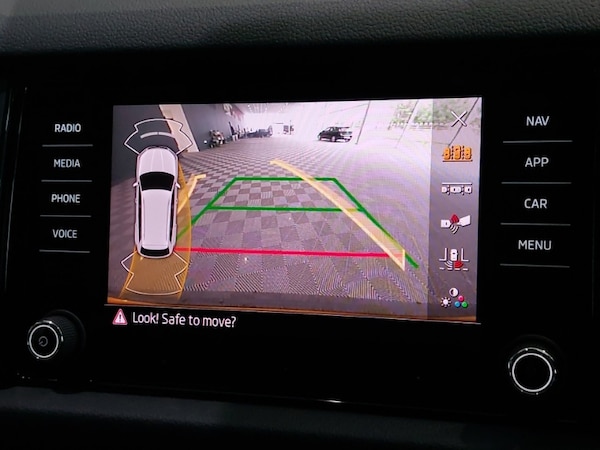 Used Skoda Kodiaq 2021 for sale - 76249840: Photo 11