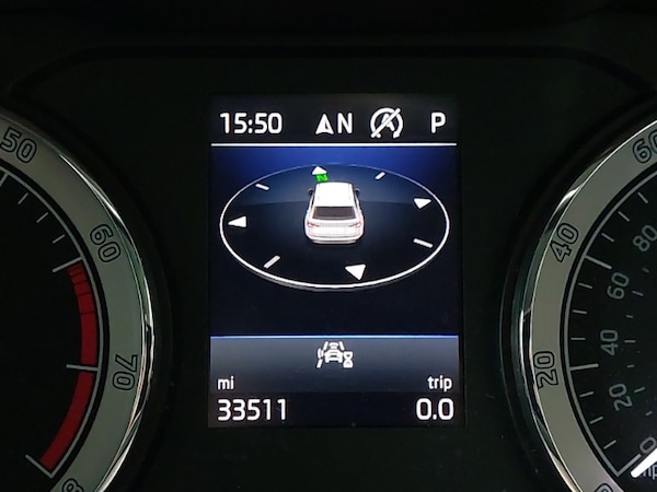 Used Skoda Kodiaq 2021 for sale - 76249840: Photo 13