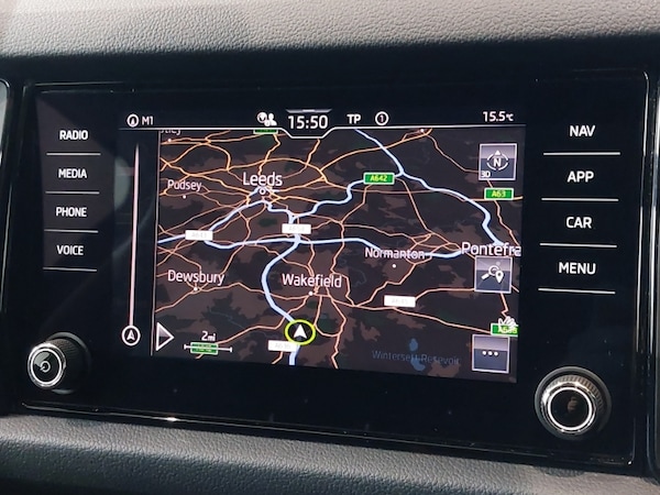 Used Skoda Kodiaq 2021 for sale - 76249840: Photo 17