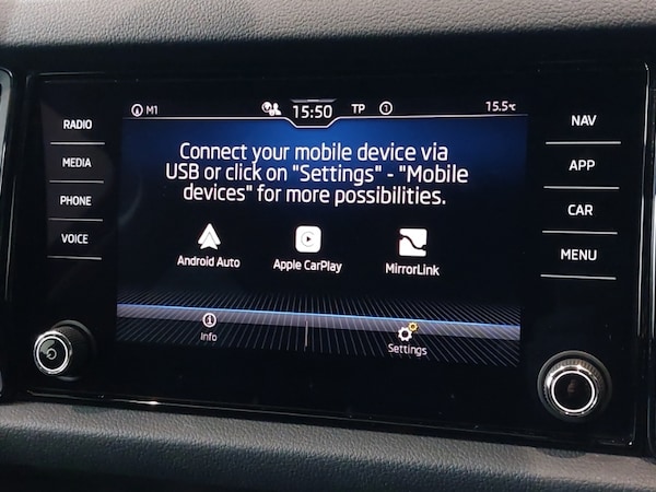 Used Skoda Kodiaq 2021 for sale - 76249840: Photo 18