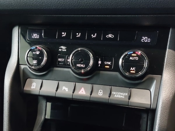 Used Skoda Kodiaq 2021 for sale - 76249840: Photo 19