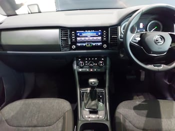 Used Skoda Kodiaq 2021 for sale - 76249840: Photo