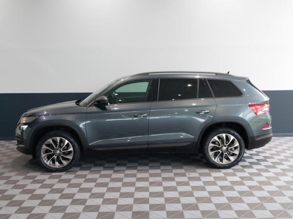 Used Skoda Kodiaq 2021 for sale - 76249840: Photo 4